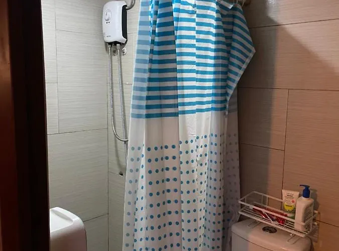 Aparthotel Studio-condo In Muntinlupa, Anuva Residences Manila